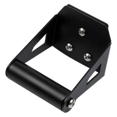 Imagem de BYYINGSUS Compatível com Norden 901 Norden901 2022 2023 Acessórios de motocicleta Suporte de placa de navegação GPS para smartphone Suporte de guidão