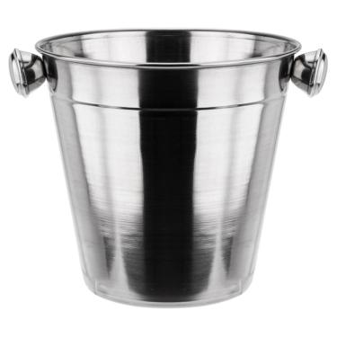 Imagem de Balde de Gelo em Aço Inox Weck 1,2 Litros