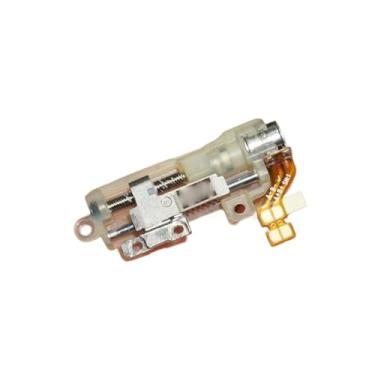 Imagem de Arranque eletrônico de elevação de metal de precisão 5 mm caixa de redução planetária stepper duas fases quatro fios acionador de partida eletrônico com rolamento de esferas deslizante de metal