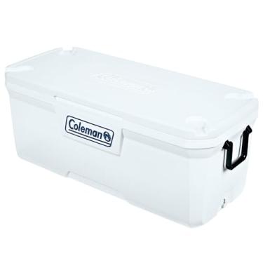 Imagem de Caixa Térmica 142L Marine Coleman