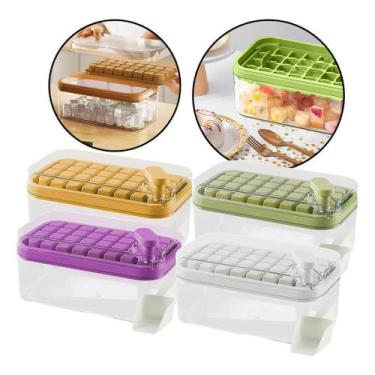 Imagem de Forma de gelo bandeja - Versatik