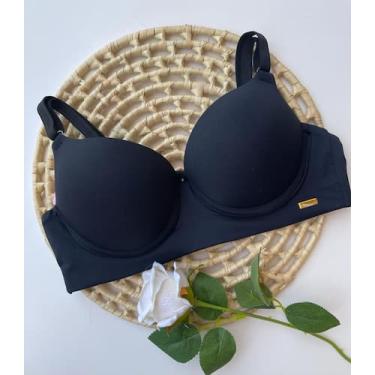 Imagem de Sutiã Bojo com Alça Reforçada - "Quero Revender"