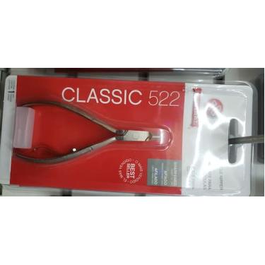 Imagem de Alicate de Cutícula Mundial 522