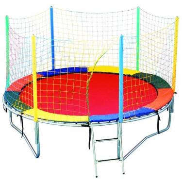 Imagem de Cama Elástica Media 2,30 MT - Ajita Brinquedos