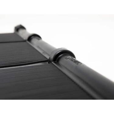 Imagem de Coletor Solar para aquecimento de Piscinas - Transsolar