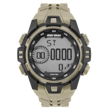 Imagem de Relógio Mormaii Masculino Ref: Mo04120m/8m Esportivo Digital