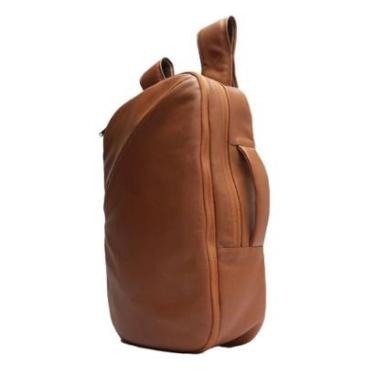 Imagem de Mochila Reserva Office 16 5 Litros Unissex Caramelo-Masculino