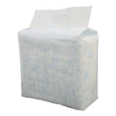 Imagem de Generic Envoltórios Descartáveis ​​para Cães, Fraldas Absorventes Descartáveis ​​macias para Cães Masculinos para Incontinência Urinária para Viagens Ao Ar Livre para Recuperação de Cirurgia (L)