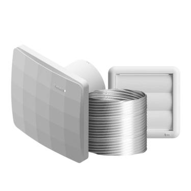 Imagem de Ventokit High Class C160 Bivolt