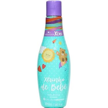 Imagem de Cia. da natureza, Colônia Infantil, Xeirinho de Bebê, 225ml