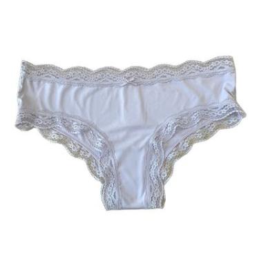 Imagem de CALCINHA BASIC+ LINGERIE HORTÊNSIA P