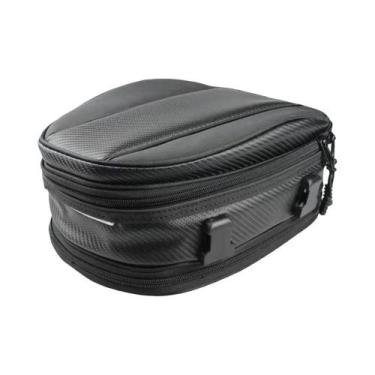 Imagem de Bolsa Traseira Impermeável Para Motocicleta Para BMW R1250GS R1200GS F