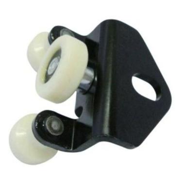 Imagem de Carrinho Guia Parcial Da Porta Corrediça Sprinter Apos 2012 - ORIGINAL