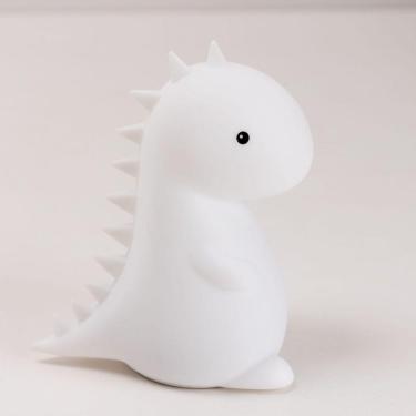 Imagem de Luminaria De Silicone Dinossauro