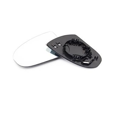 Imagem de Espelho retrovisor aquecido para Hyundai Tucson 2015-2020 Asa da porta Espelhos retrovisores Lentes Espelho retrovisor externo Espelho lateral