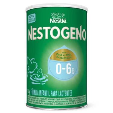 Imagem de NESTOGENO 1 FI 6x1,2kg N2 BR(novo)