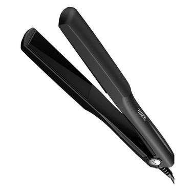 Imagem de Prancha Alisadora Taiff Clássica Cerâmica Preto Bivolt