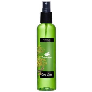 Imagem de Perfume de ambientes amazônia aromas 200ml erva-doce