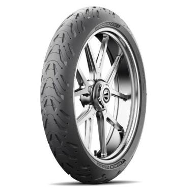 Imagem de Pneu Moto Michelin Aro 17 Road 6 120-70R17 (58W) TL - Dianteiro