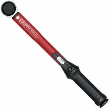 Imagem de Torquímetro de Estalo de 1/2"" 20-100 N.m - 3369939 - GEDORE RED