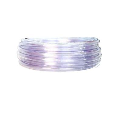 Imagem de Mangueira Nível Silicone 5-16x1,3mm 30m Para Estabelecimento De Nível Em Construções