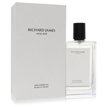 Imagem de Perfume Masculina Aqua Aromatica Blade Of Grass Richard James 103 Ml