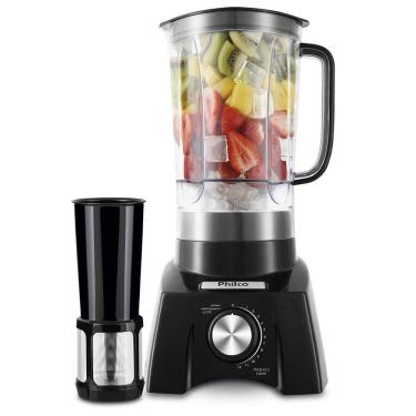Imagem de Liquidificador Philco 1200W PLQ1412 110V