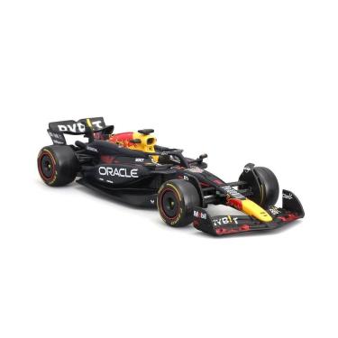 Imagem de Carrinho Burago F1 1:43 Red Bull RB20 Verstappen #1