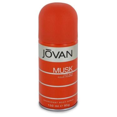 Imagem de Perfume Masculino Jovan 150 Ml Desodorante Spray