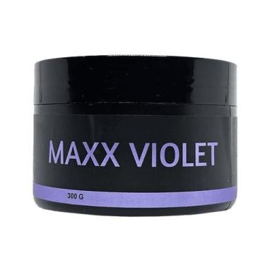 Imagem de Máscara Matizadora Maxx Violet 300gr - Marth Hair
