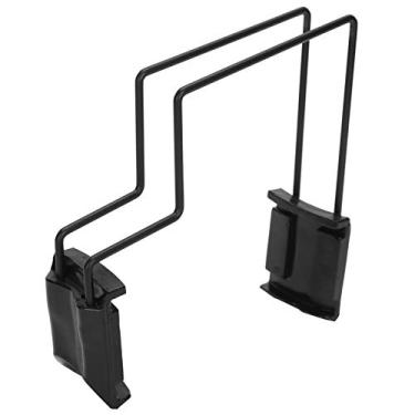 Imagem de RiToEasysports Corretor Conveniente do Alisador de de Violino para Desenvolver Postura Correta do e Movimentos de Pulso 4/4 Iniciantes, Preto