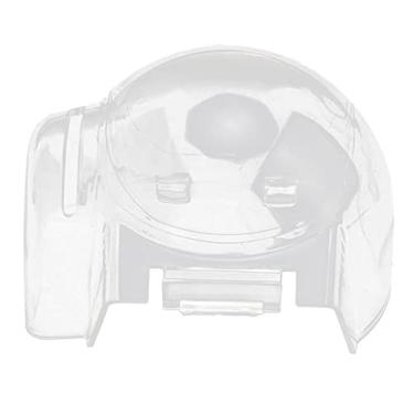 Imagem de Braçadeira de trava transparente para drone Pro