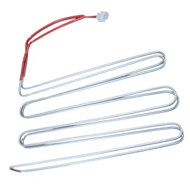 Imagem de Resistência Geladeira Electrolux Df35a Df35x Df36a Df35 220v