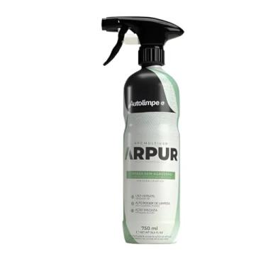 Imagem de AUTOLIMPE ARPUR, Limpador Multiuso APC, Spray Universal, 750ml