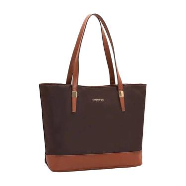 Imagem de Bolsa Feminina Clássica Versátil Moderna Chenson