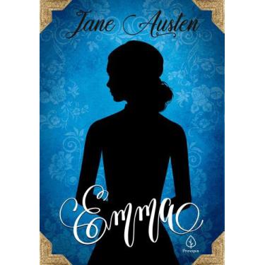 Imagem de Livro - Emma