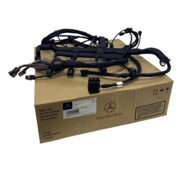 Imagem de Chicote Do Motor Sprinter 311/313/413cdi Original Genuíno Mbb - Merced