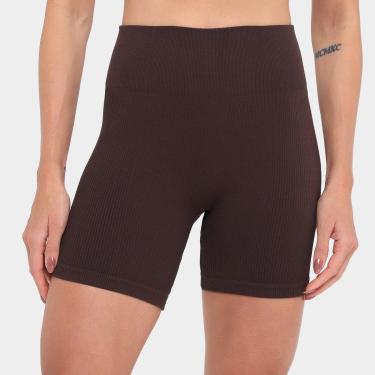 Imagem de Bermuda Hering Ciclista Feminina-Feminino