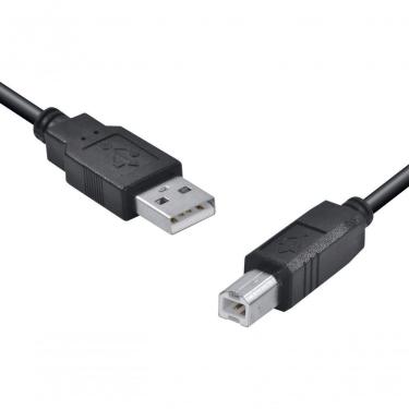 Imagem de Cabo Usb Para Impressora A Macho X B Macho 2.0 - 3m Uambm-3 - Pc - 10