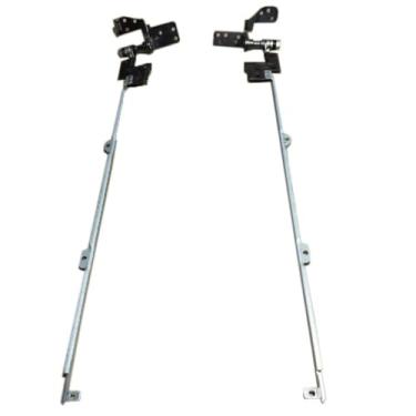 Imagem de Dobradiça LCD laptop para (esquerda e direita) para ACER Predator Helios 700 PH717-71 N17Q11 (nova)