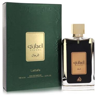 Imagem de Perfume Masculino Lattafa 100 Ml Eau De Parfum