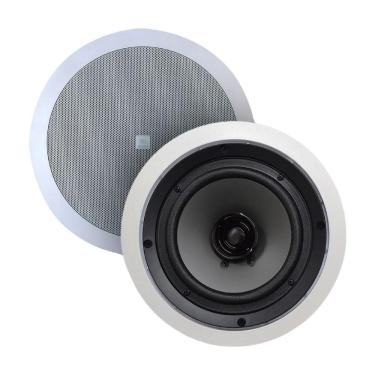 Imagem de Arandela Jbl 6fr2r Sem Auto Trafo 6" 8r 25w (com 02 Pecas) Redonda