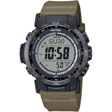 Imagem de Relógio Casio Pro Trek Prw-35ld-5dr