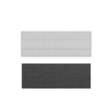 Imagem de Filtro HEPA com Espuma Electrolux para Robôs Aspiradores ERB44, ERB60, ERB61 e ERB62