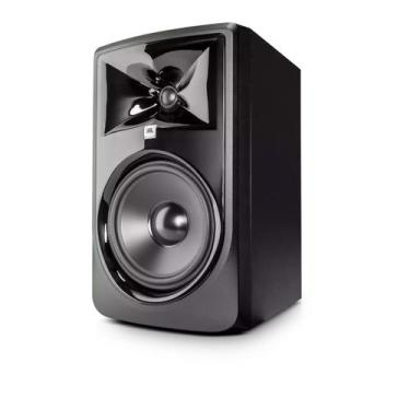 Imagem de Monitor jbl 308p mkii studio ativa 8 bivolt