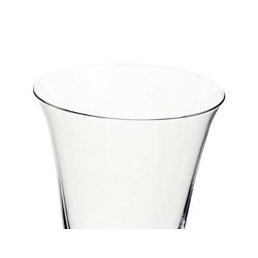 Imagem de Conjunto de Taças para Vinho Tinto Bohemia Angela 250 ml em Cristal Ecológico - 6 Peças