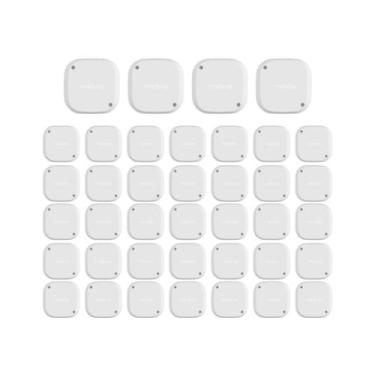 Imagem de Kit 39 - Caixa De Passagem P/ Cftv Vbox 1100 Interno - Intelbras