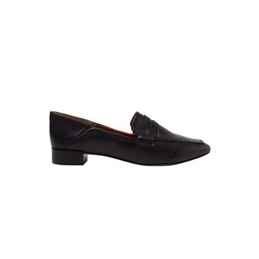 Imagem de LOAFER DUDALINA COURO FEMININO LOAFER DUDALINA-PRETO-39
