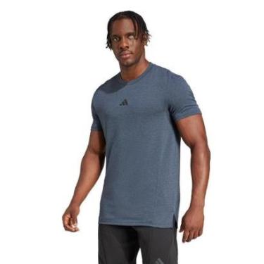 Imagem de Camiseta Adidas Treino Designed for Training Masculina-Masculino