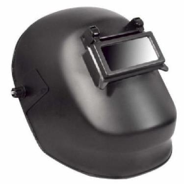 Imagem de Mascara Solda Advanced Visor Articulado Ca15083 Carbografite